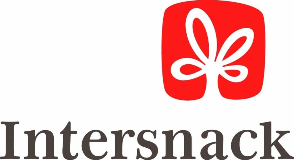 Intersnack Logo